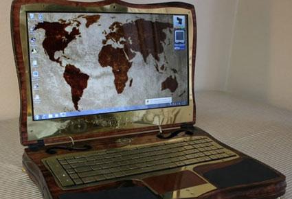 كمبيوتر داتا مانسر فيكتوريان يتوّج رقي مكتبك
